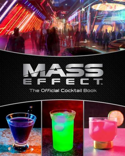 Mass Effect: The Official Cocktail Book                                                                                                               <br><span class="capt-avtor"> By:Reeder, Cassandra                                 </span><br><span class="capt-pari"> Eur:26 Мкд:1599</span>